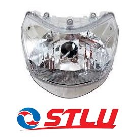 Bloco do Farol da Pop110 Stylu