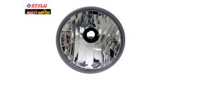 Bloco de Farol da Ybr / 2000 / 2004 Modelo Original Stylu