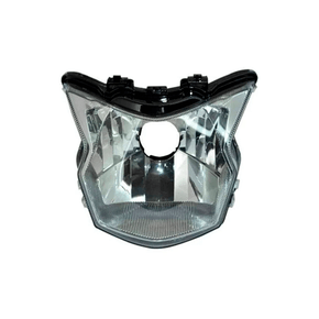 Bloco Óptico do Farol Biz 125/110 2018 até 2020 Melc Modelo Original