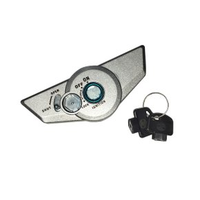 Bloqueador Ignicao Cg150/cb300 Pta Smartfox Modelo Original