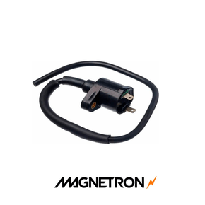 Bobina de  Ignicao Dafra Laser 150 Magnetron Modelo Original