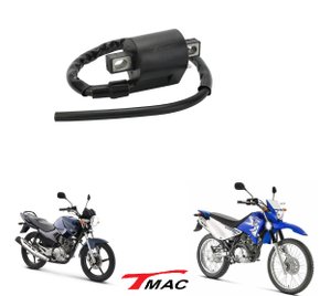 Bobina de  Ignicao Factor 125 / xtzx 2011 Tmac Modelo Original
