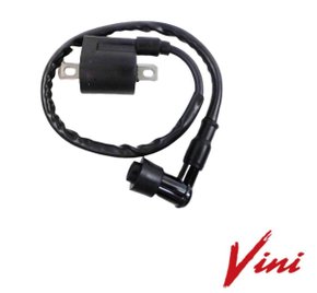 Bobina de Ignicao da Jonny Hype / 50 Vini Modelo Original