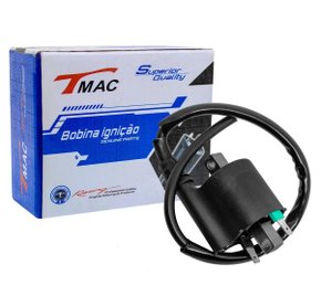 Bobina de Ignicao da  Xre / 300 marca Tmac Modelo Original