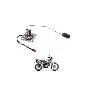 Boia do Tanque da NX 400  Falcon 2013 Jec Modelo Original