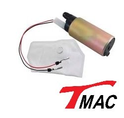 Refil da Bomba de Combustivel Biz125 2011 ate 2012 Mix Tmac