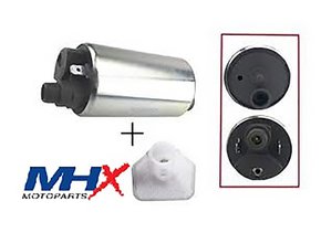 REFIL DA BOMBA DE COMBUSTIVEL CB 500 2014 MHX** MODELO ORIGINAL