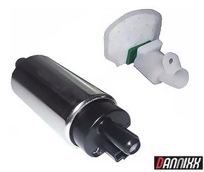 Refil da Bomba de Combustivel da CB 600 HORNET Dannix Modelo Original