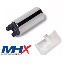 Refil da Bomba de Combustivel Fazer/xtz150 14 Factor125/150 2016 mhx **