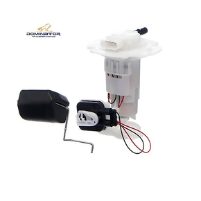 Bomba de Combustivel Completa  Biz125 2011/2012 Mix Dominator