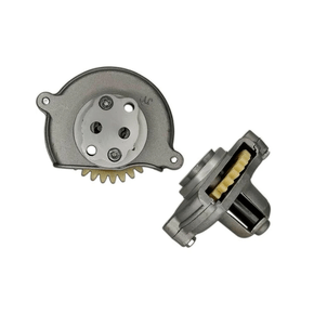 Bomba de Oleo da CBX 200/ NX 200 / XR 200 MHX Modelo Original