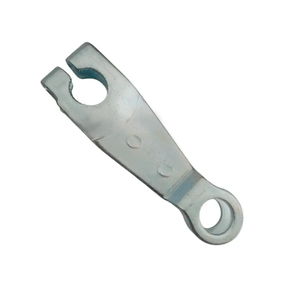 Braço de Freio Dianteiro BIZ 100i / BIZ110i / BIZ125i 06/17 Smartfox Modelo Original