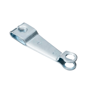 Braço de Freio Dianteiro FAN / TITAN 150 Smartfox Modelo Original