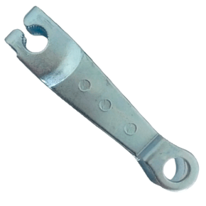 Braço Freio Diant Ybr125 00/08 Factor125 09/16 Smartfox