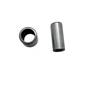 Bucha Amortecedor NXR BROS Inferior C/R Smartfox Modelo Original