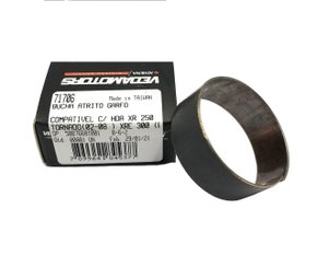 Bucha Guia de Atrito da Bengala Tornado 250  /cbf250/cbr1000 Vedamotos **