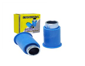 Bucha de Balança da Ybr 125/ Factor 125/ 150/ Fazer 150 Danidrea