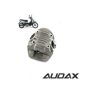Cabeçote da Biz125 /  2006 até 2008 Audax Modelo Original