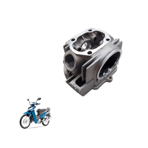 Cabeçote da Web / dream 100 marca Autotec Modelo Original