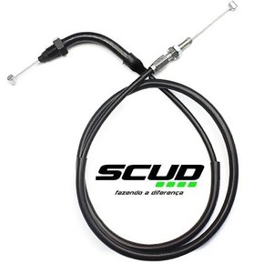 Cabo do Acelerador da CG 150 2009 / Scud Modelo Original