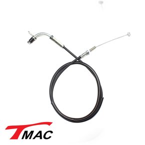 Cabo de Acelerador da Factor 09/13 E/d Tmac Modelo Original