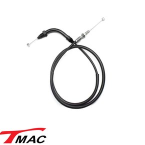 Cabo de Acelerador Fan 150 2009 até 2012 / Cg150 2009 até 2012 Tmac