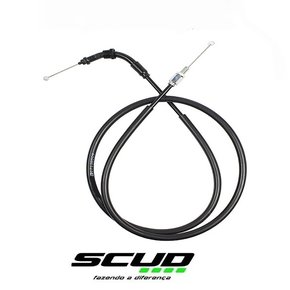 Cabo Acelerador Xre300 (A) 2009 ate 2015 Scud
