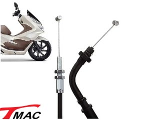 Cabo de Acelerador da Pcx 150 ano 2014 Tmac Modelo Original