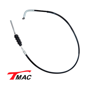 Cabo  de  Freio Factor 125  2009 até 2014 Tmac Modelo Original