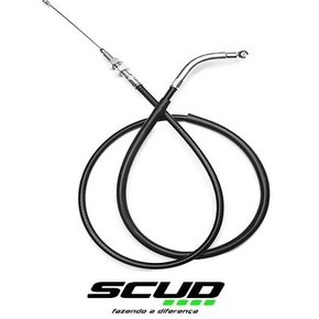 Cabo de Embreagem da Cb300r Scud