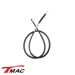 Cabo de Embreagem Titan 150 Cg150 2004 ate 2008 / Fan 150 2010 Tmac
