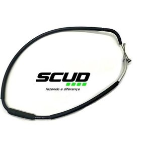 Cabo de Embreagem da Fazer 250 2005 até 2015 Scud Mod Original