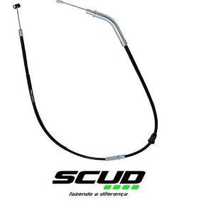 Cabo de Embreagem  xtz Lander 250 Scud **