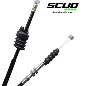 Cabo de Embreagem Xtz125 Scud