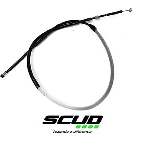Cabo de Freio da Nxr Bros 150 2009 até 2012 Ks Scud Mod Original