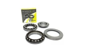 Caixa de Direcao da Twistet 250/ Cb 300 C/esfera Danidrea