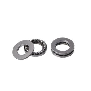 Caixa de Direção para Yamaha YBR/RD/RDZ/DT180 C/esfera VINI