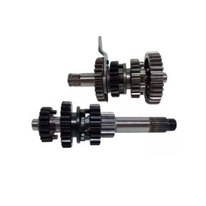 Câmbio Completo da BIZ110i - SMARTFOX