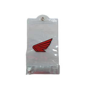 Capa Protetora Anti Chuva P/celular HONDA - Motriz Colina