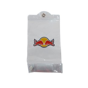 Capa Protetora Anti Chuva P/celular RED BULL - Motriz Colina