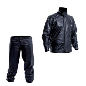 Capa de Chuva Tamanho ( GG )  Proter Capas Lider Modelo Original