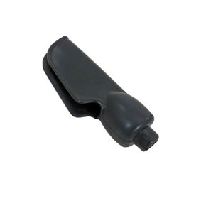 Capa da Maneta Esquerda da YBR 2008 - Modelo Original SMARTFOX