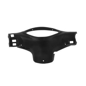 Tampa traseira da Biz 125 2006 até 2008 Injetado Cinza ProTork