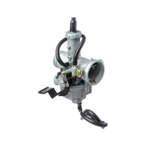 Carburador Completo Fan125 2009 até 2013 Atec Modelo Original