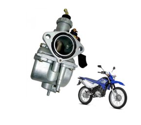 Carburador Xtz125 2003 até 2008 Smartfox Modelo Original