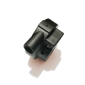 Carcaça Acelerador Inferior / Superior CG 150 / FAN 150 13 Smartfox