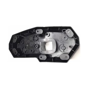 Carcaca Inferior do Painel Fazer 250 2018 a 2020 Modelo Original Embus