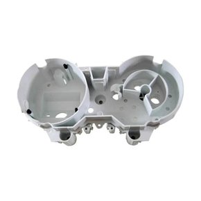 Carcaca Interna Branca da Cg 150 ProTork Modelo Original