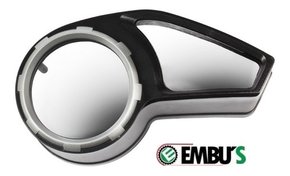 Carcaca Superior do Painel Nxr Bros 150 2014 Embus Modelo Original