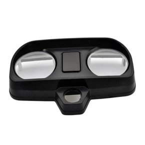 Carcaca Superior do Painel Titan 1983 até 1999 Protork Modelo Original